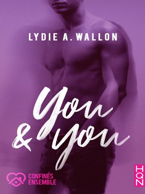 cover image of You & You